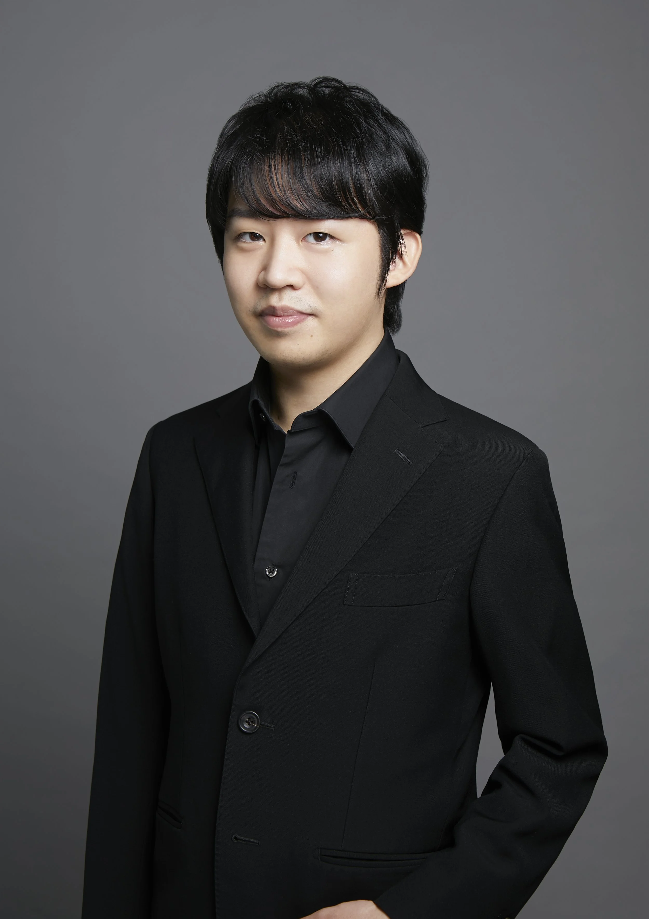 中島 英寿 - Hidekazu NAKAJIMA — Office Forte